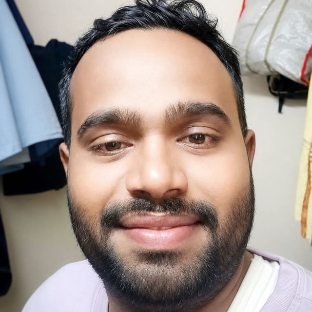 Ajay Kumar