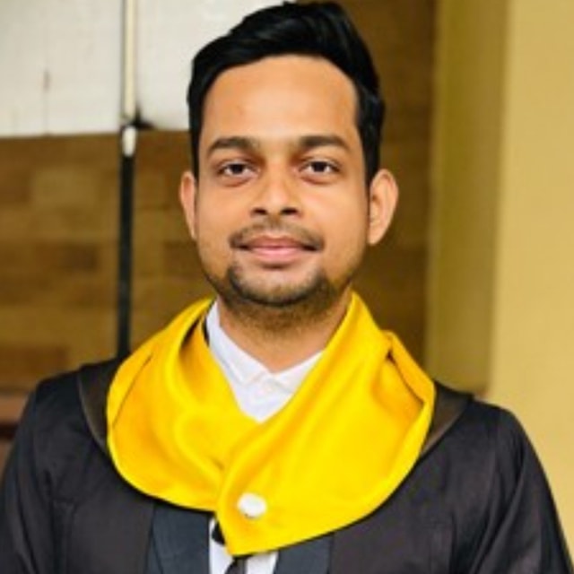   Pratik Kumar 