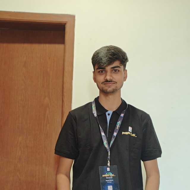 Ayush