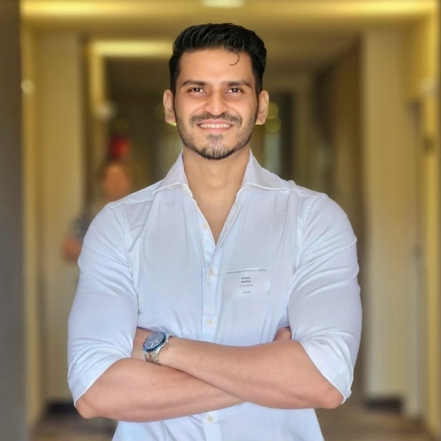Aniket