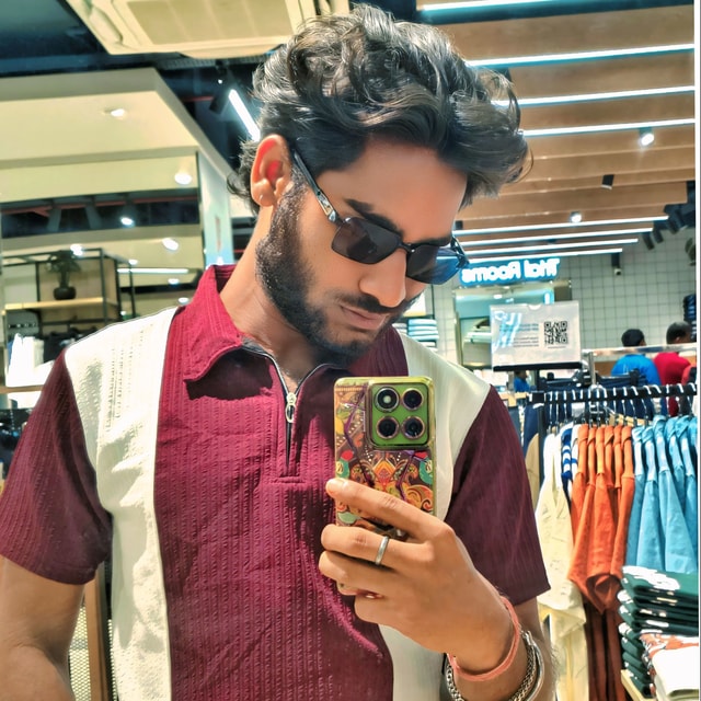 Rajesh