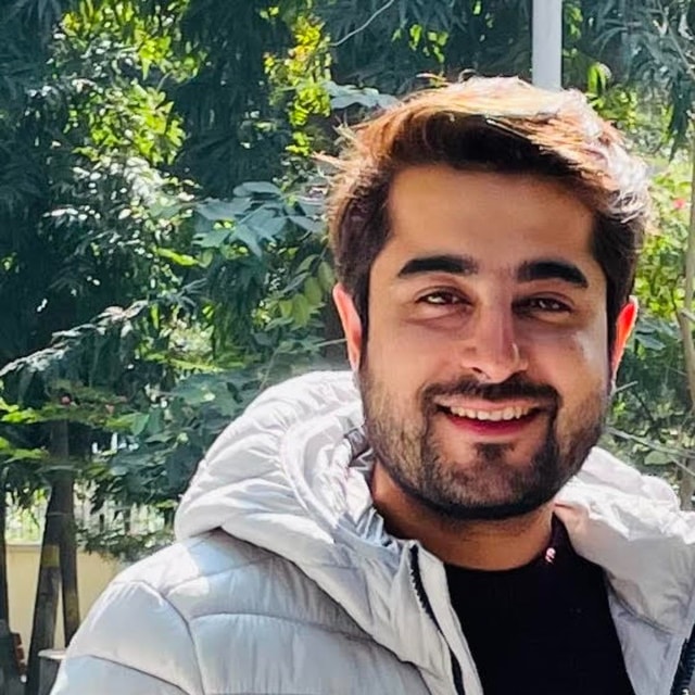 GAURAV