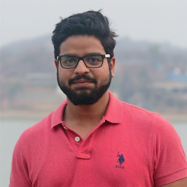 Jogendra Singh