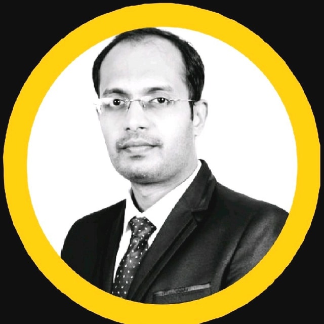Sreekesh