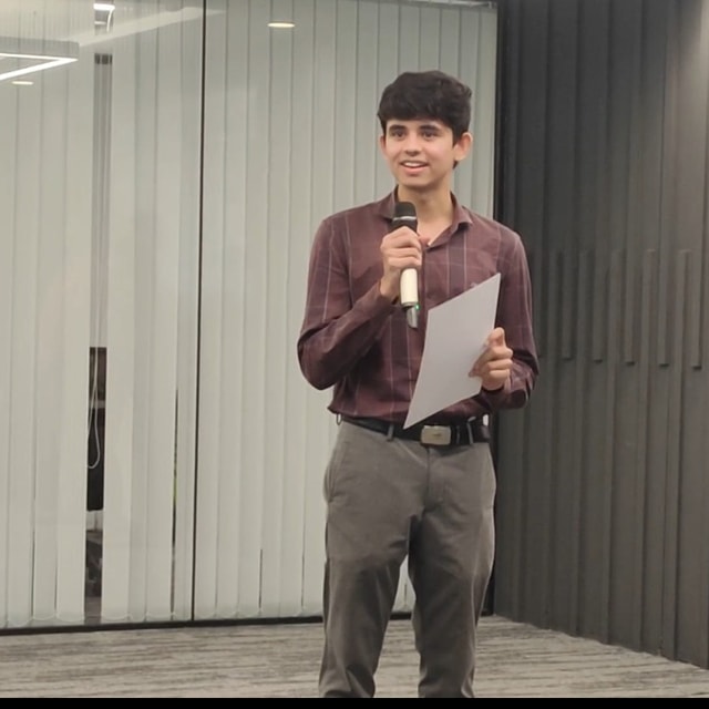 Kaushal