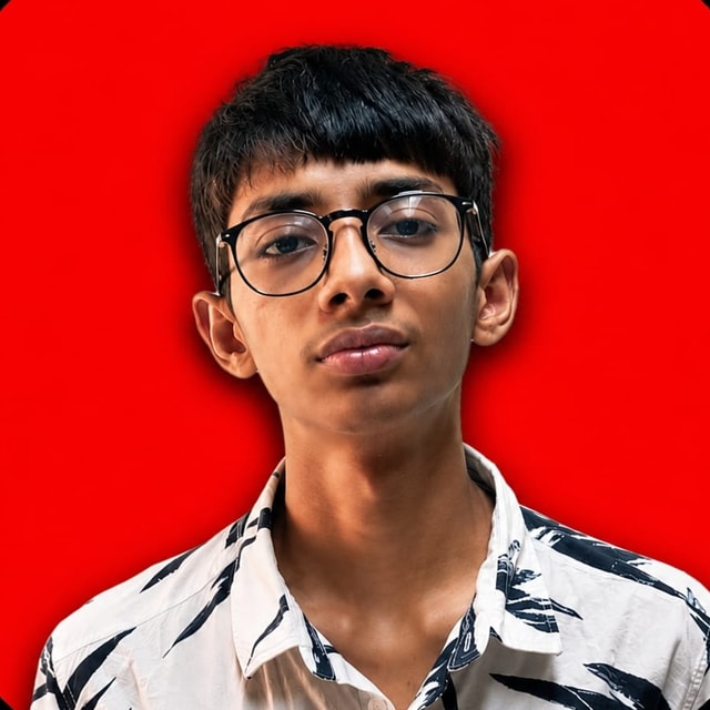 Ashwin