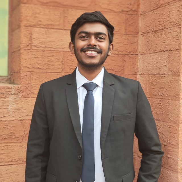 Dharma Teja