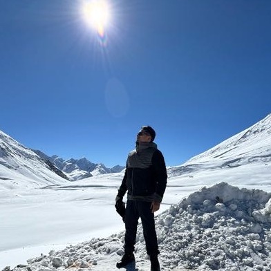 Anubhav