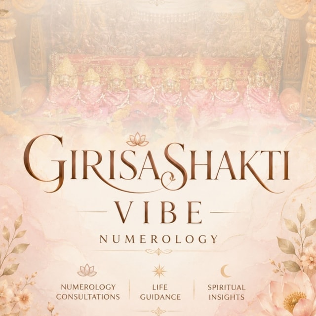 GirisaShakti