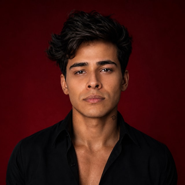 KAAMDEV