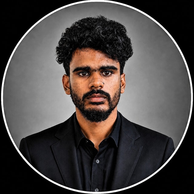 Nachimuthu