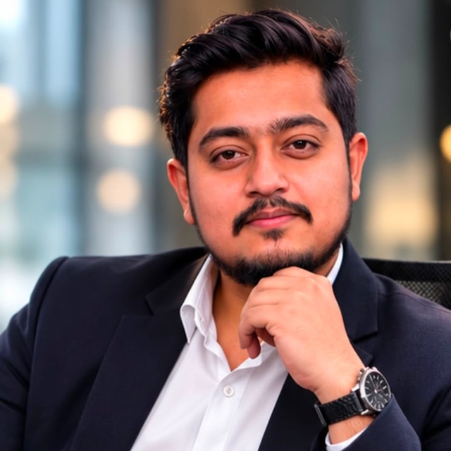 Saurav