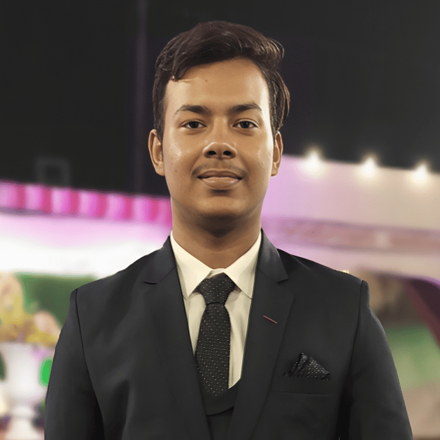 Suryansh