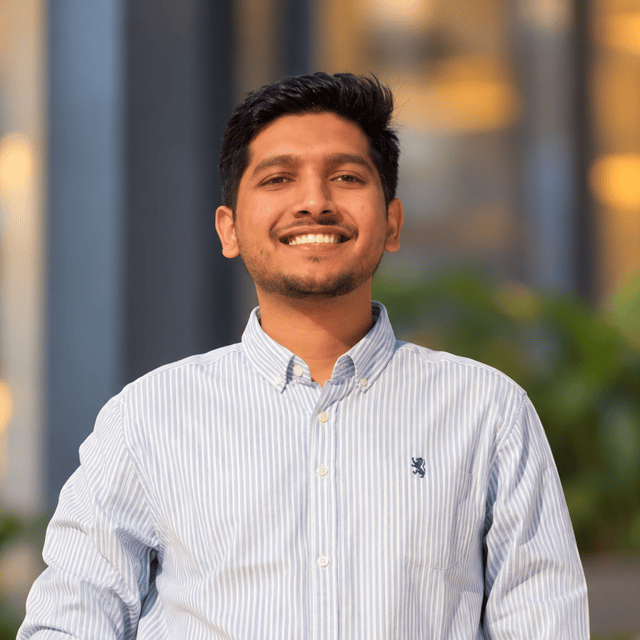 Vaibhav