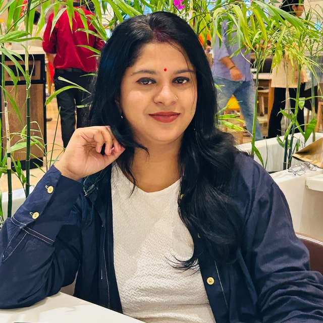 Sushmita