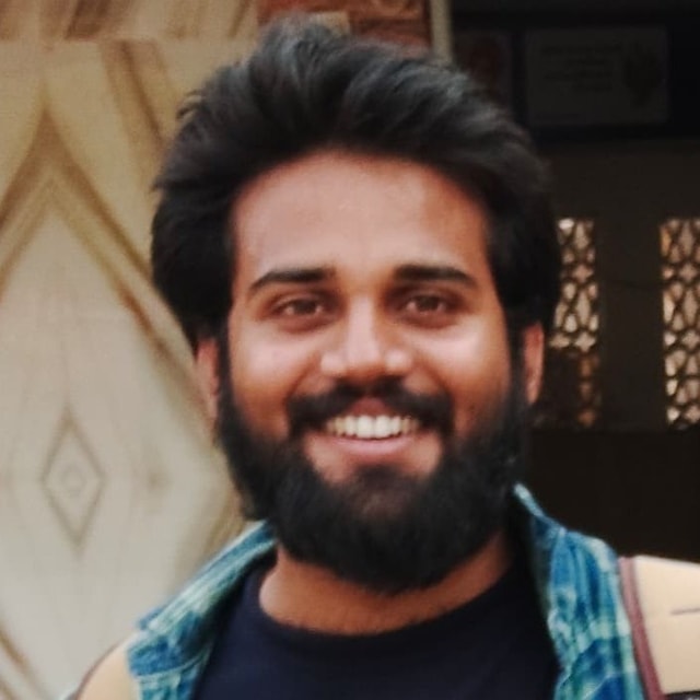 Vaivaswat D