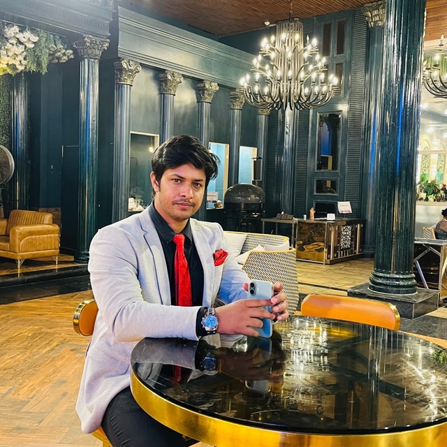 Utkarsh