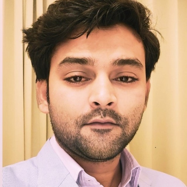 Viraj