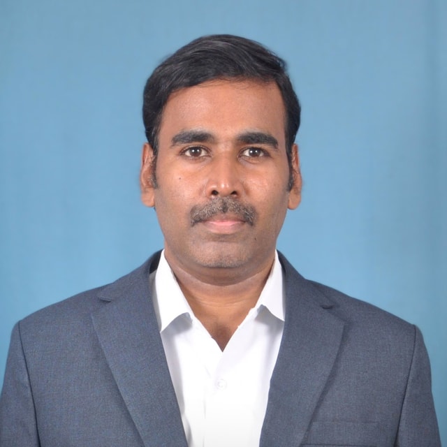 Vinoth.G