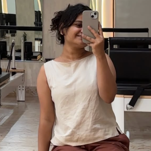 Shweta