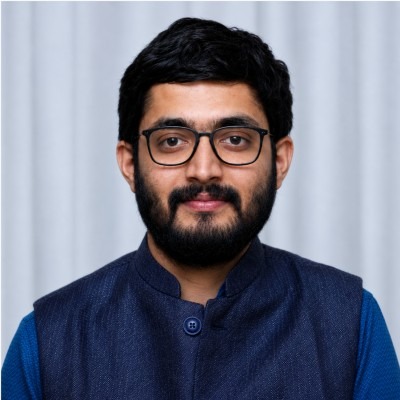 Deepak