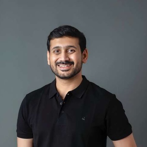 Kalpesh
