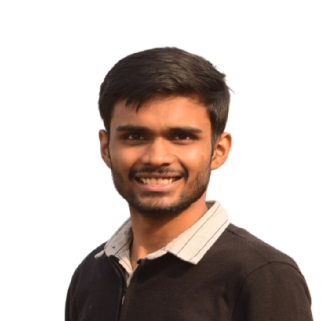 Deepanshu