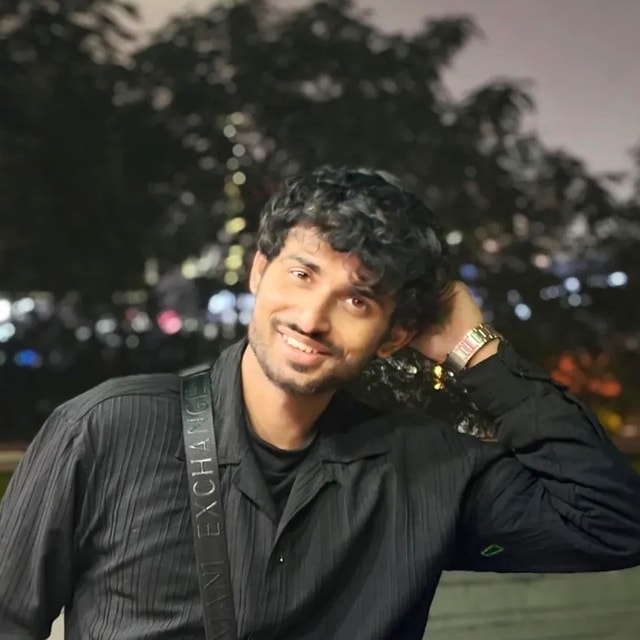 Ankit