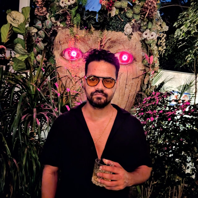 Abhishek