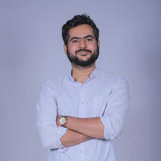 Ankit