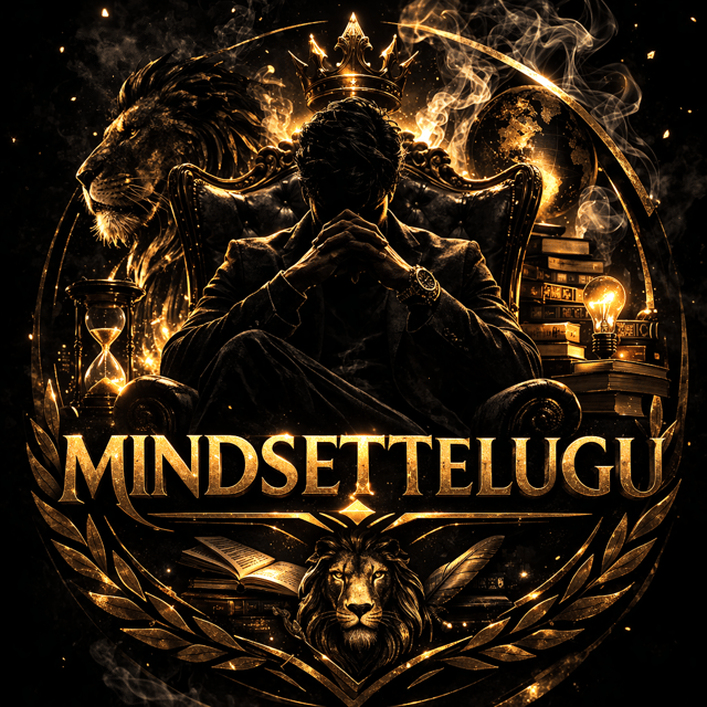 MindsetTelugu