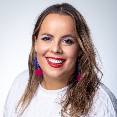 Ana Margarita