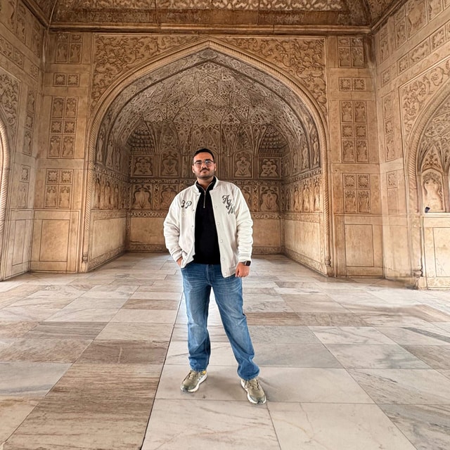 Abhinav