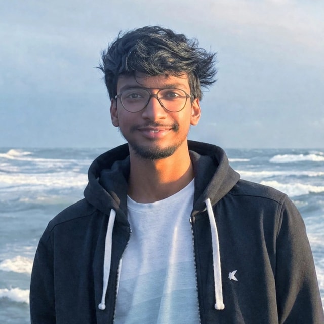 Sai Kalyan
