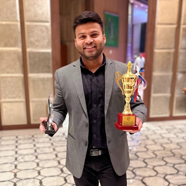 Rohit