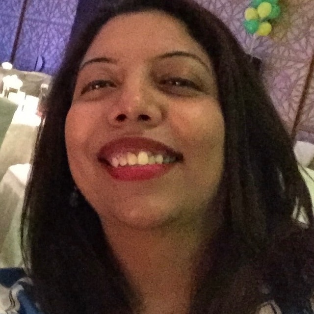 Ranjani