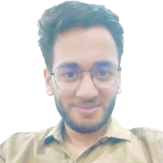 Saharsh