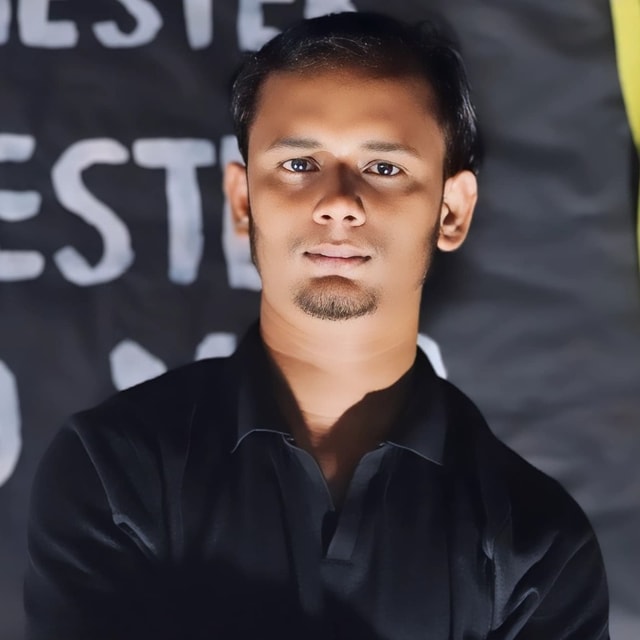 Sandeep Kumar