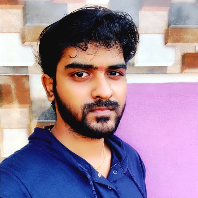Gokul Nath