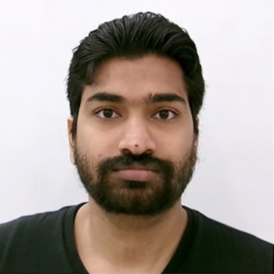 Prashant Kumar