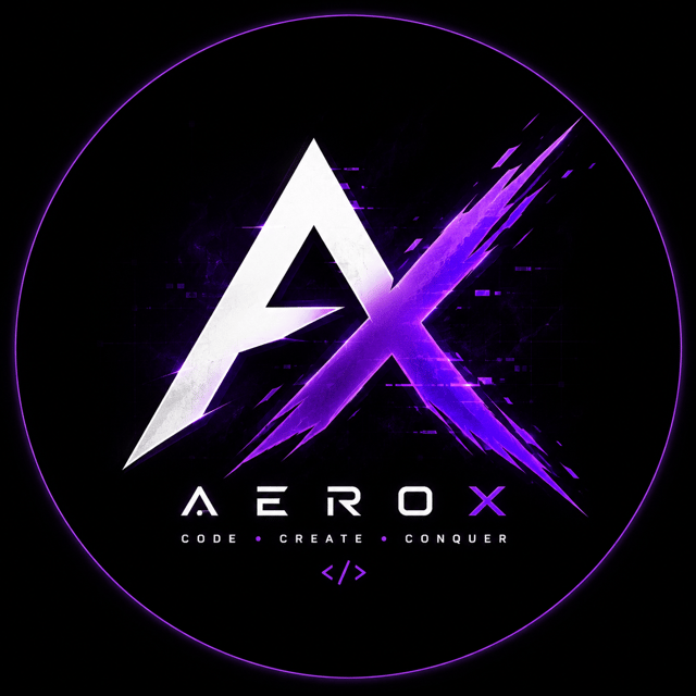 Aerox