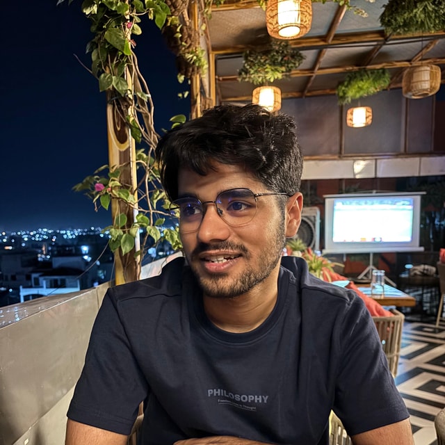 Chirag