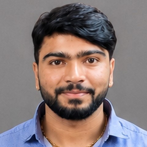 Harish