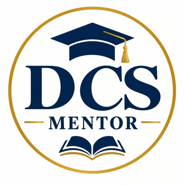 D CS