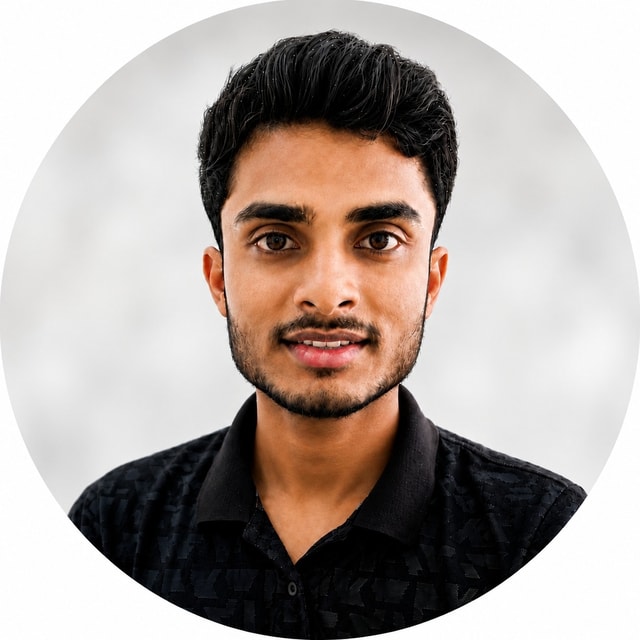 Soumyadip