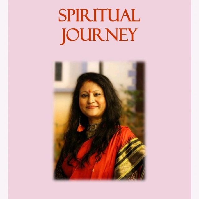 Pritha Ghosh