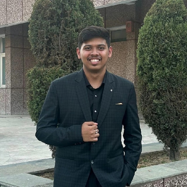 Prathmesh