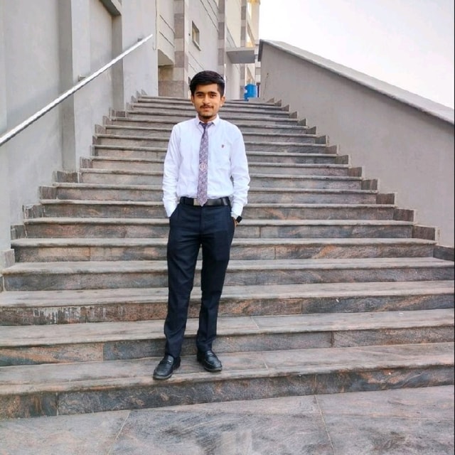Chirag