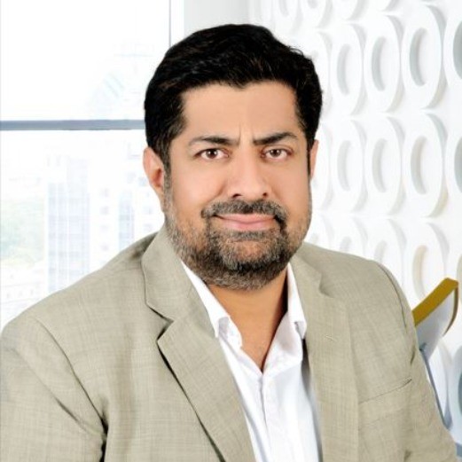 Mohammed Moiz