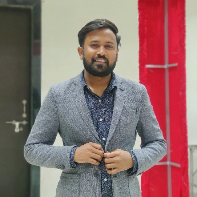 vivek
